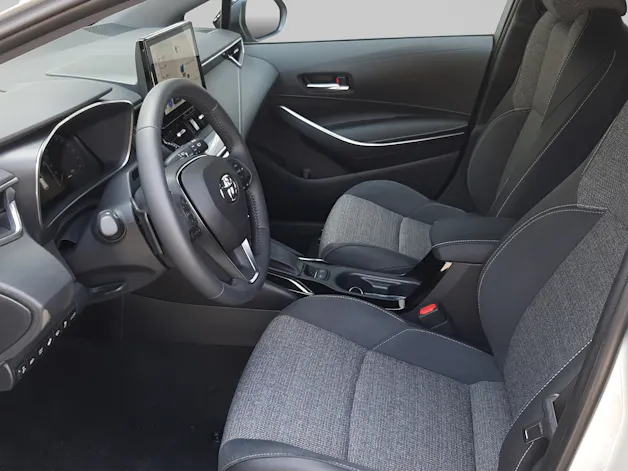 Toyota Corolla Touring Sports 2.0 HSD Swiss Edition