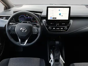 Toyota Corolla Touring Sports 2.0 HSD Swiss Edition