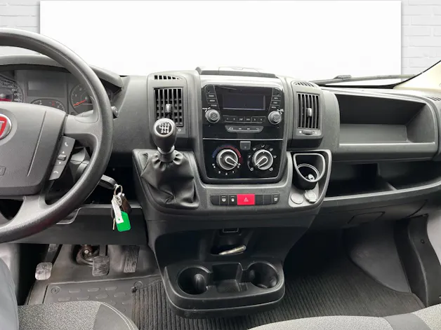Fiat Ducato 290 17 Kaw. 3450 H2 2.3 MJ