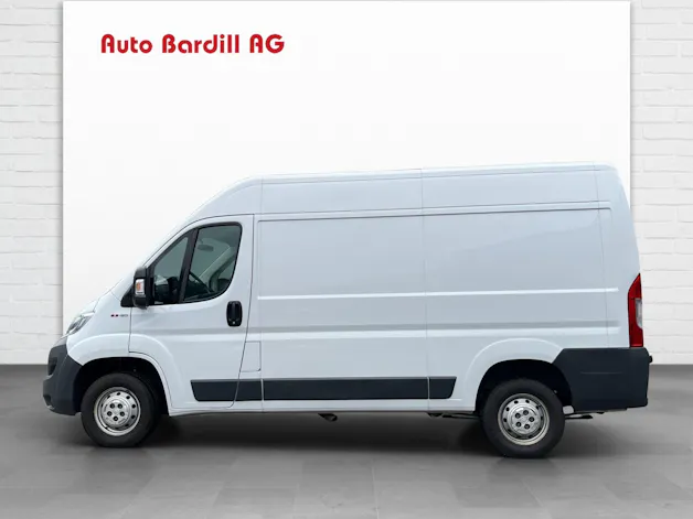 Fiat Ducato 290 17 Kaw. 3450 H2 2.3 MJ