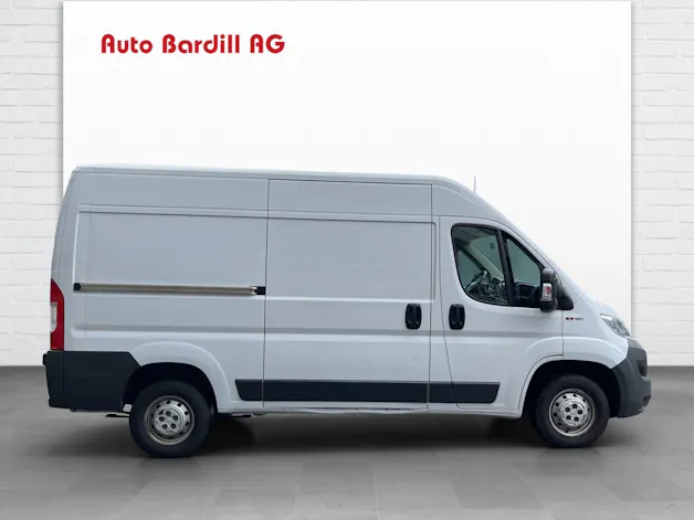 Fiat Ducato 290 17 Kaw. 3450 H2 2.3 MJ
