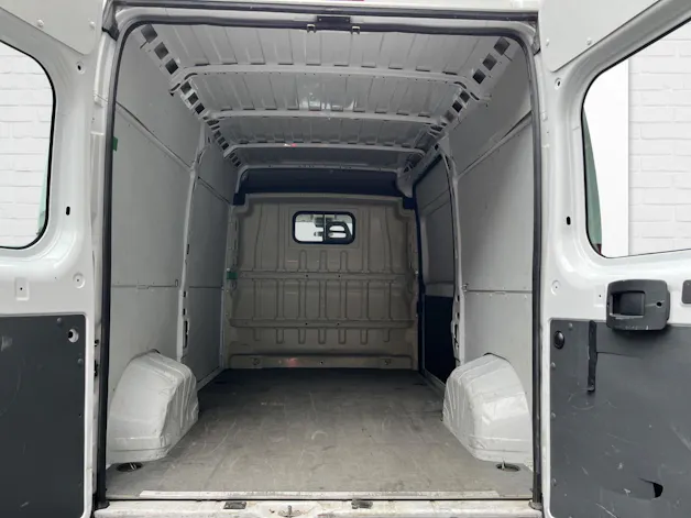 Fiat Ducato 290 17 Kaw. 3450 H2 2.3 MJ