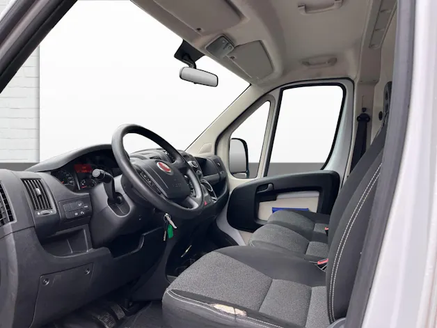 Fiat Ducato 290 17 Kaw. 3450 H2 2.3 MJ