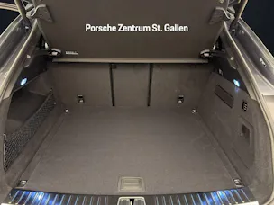 Porsche Cayenne GTS Coupé