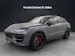 Porsche Cayenne GTS Coupé