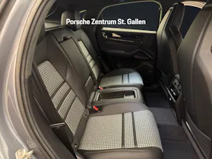 Porsche Cayenne GTS Coupé
