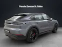Porsche Cayenne GTS Coupé