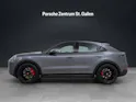 Porsche Cayenne GTS Coupé