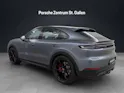Porsche Cayenne GTS Coupé
