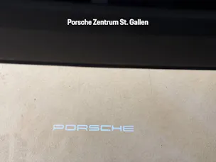 Porsche Cayenne GTS Coupé