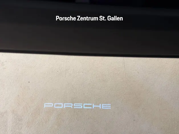 Porsche Cayenne GTS Coupé