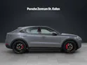 Porsche Cayenne GTS Coupé