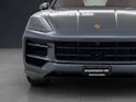 Porsche Cayenne GTS Coupé