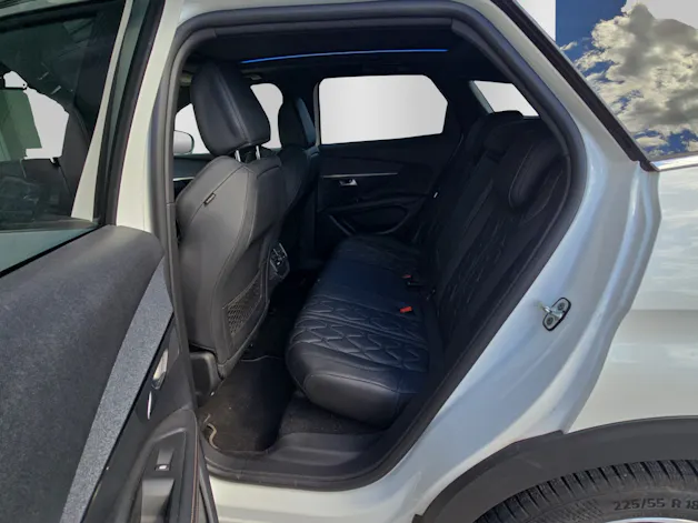 Peugeot 3008 1.6 PureTech GT Line