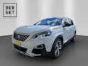 Peugeot 3008 1.6 PureTech GT Line