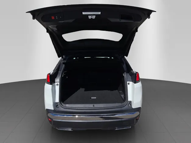Peugeot 3008 1.6 PureTech GT Line