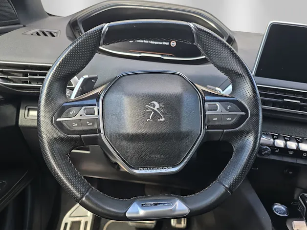 Peugeot 3008 1.6 PureTech GT Line
