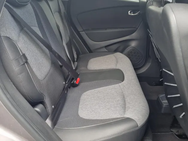 Renault Captur 1.2 TCe 90th Anniv. EDC S/S (Anniversary)