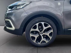 Renault Captur 1.2 TCe 90th Anniv. EDC S/S (Anniversary)