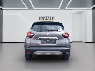 Renault Captur 1.2 TCe 90th Anniv. EDC S/S (Anniversary)