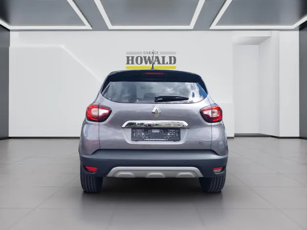 Renault Captur 1.2 TCe 90th Anniv. EDC S/S (Anniversary)