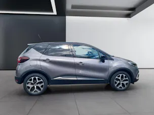 Renault Captur 1.2 TCe 90th Anniv. EDC S/S (Anniversary)
