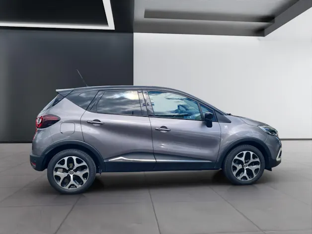 Renault Captur 1.2 TCe 90th Anniv. EDC S/S (Anniversary)