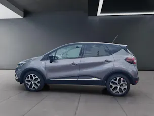 Renault Captur 1.2 TCe 90th Anniv. EDC S/S (Anniversary)