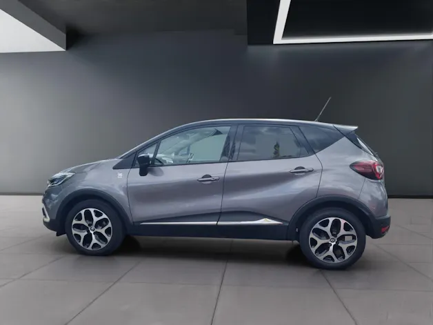 Renault Captur 1.2 TCe 90th Anniv. EDC S/S (Anniversary)