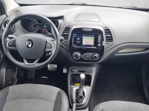 Renault Captur 1.2 TCe 90th Anniv. EDC S/S (Anniversary)