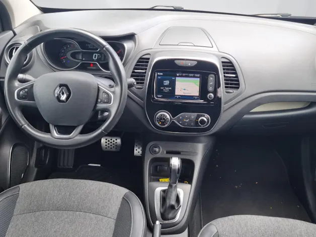 Renault Captur 1.2 TCe 90th Anniv. EDC S/S (Anniversary)
