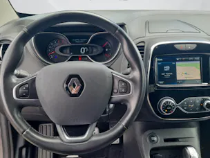 Renault Captur 1.2 TCe 90th Anniv. EDC S/S (Anniversary)