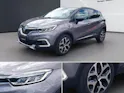 Renault Captur 1.2 TCe 90th Anniv. EDC S/S (Anniversary)