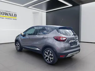 Renault Captur 1.2 TCe 90th Anniv. EDC S/S (Anniversary)