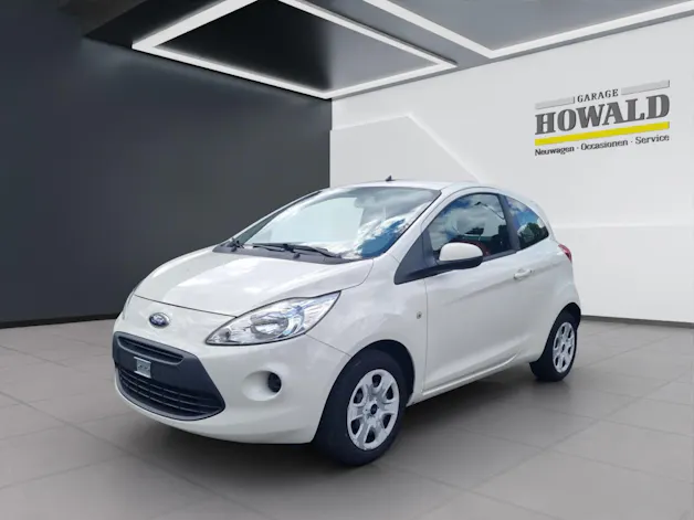 Ford Ka 1.2 Ambiente