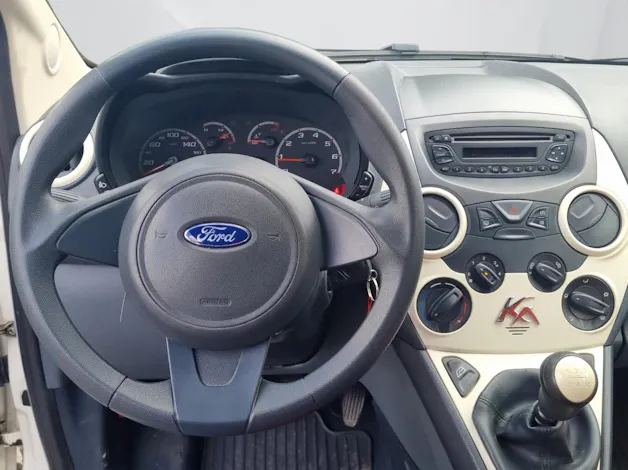 Ford Ka 1.2 Ambiente