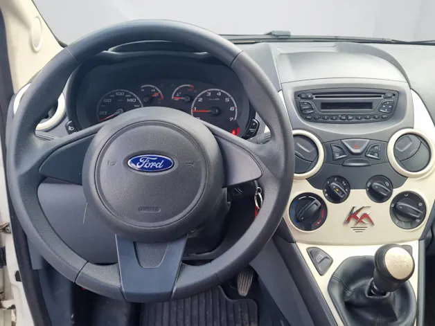 Ford Ka 1.2 Ambiente