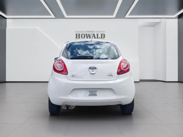 Ford Ka 1.2 Ambiente