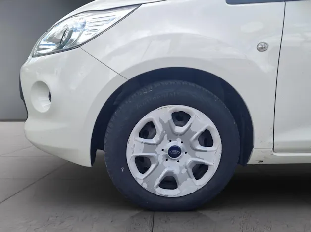 Ford Ka 1.2 Ambiente