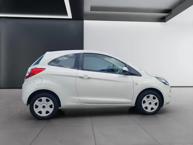 Ford Ka 1.2 Ambiente