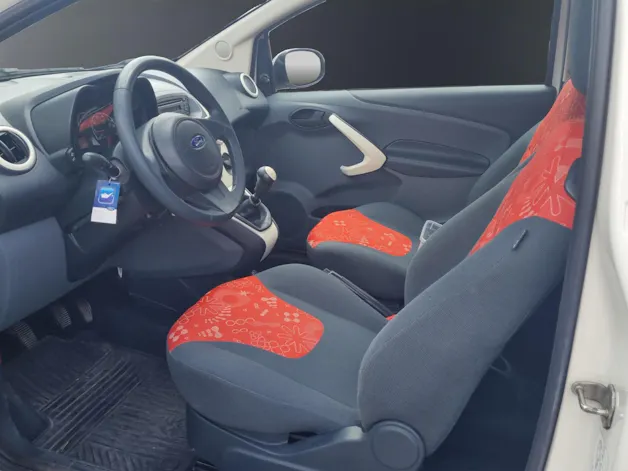 Ford Ka 1.2 Ambiente