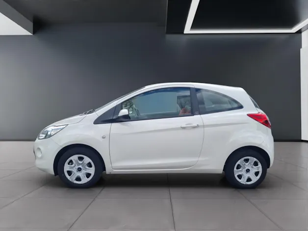 Ford Ka 1.2 Ambiente