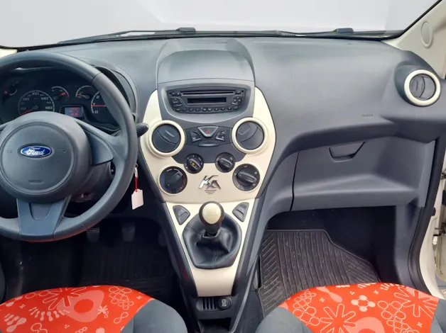 Ford Ka 1.2 Ambiente