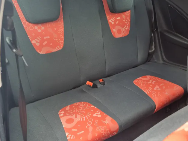 Ford Ka 1.2 Ambiente