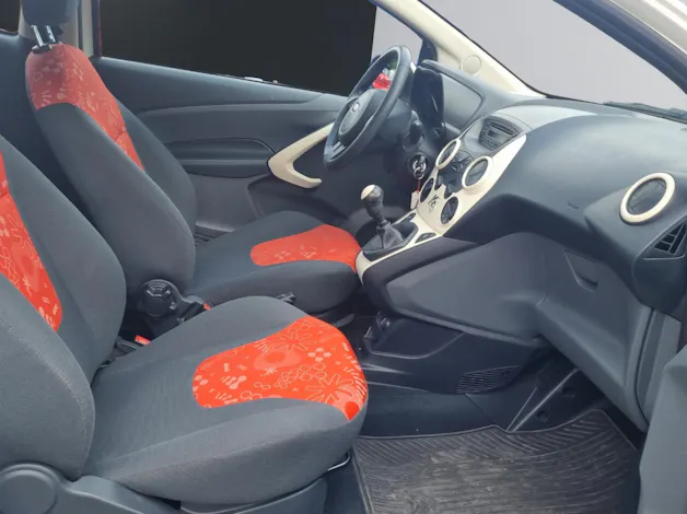 Ford Ka 1.2 Ambiente