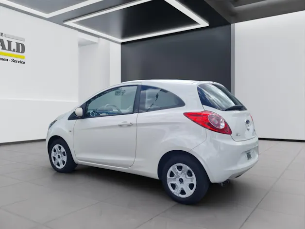 Ford Ka 1.2 Ambiente