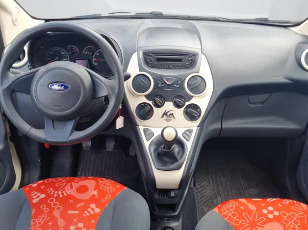 Ford Ka 1.2 Ambiente