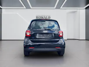 Smart Fortwo Coupé EQ Passion