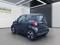 Smart Fortwo Coupé EQ Passion