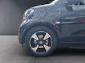 Smart Fortwo Coupé EQ Passion